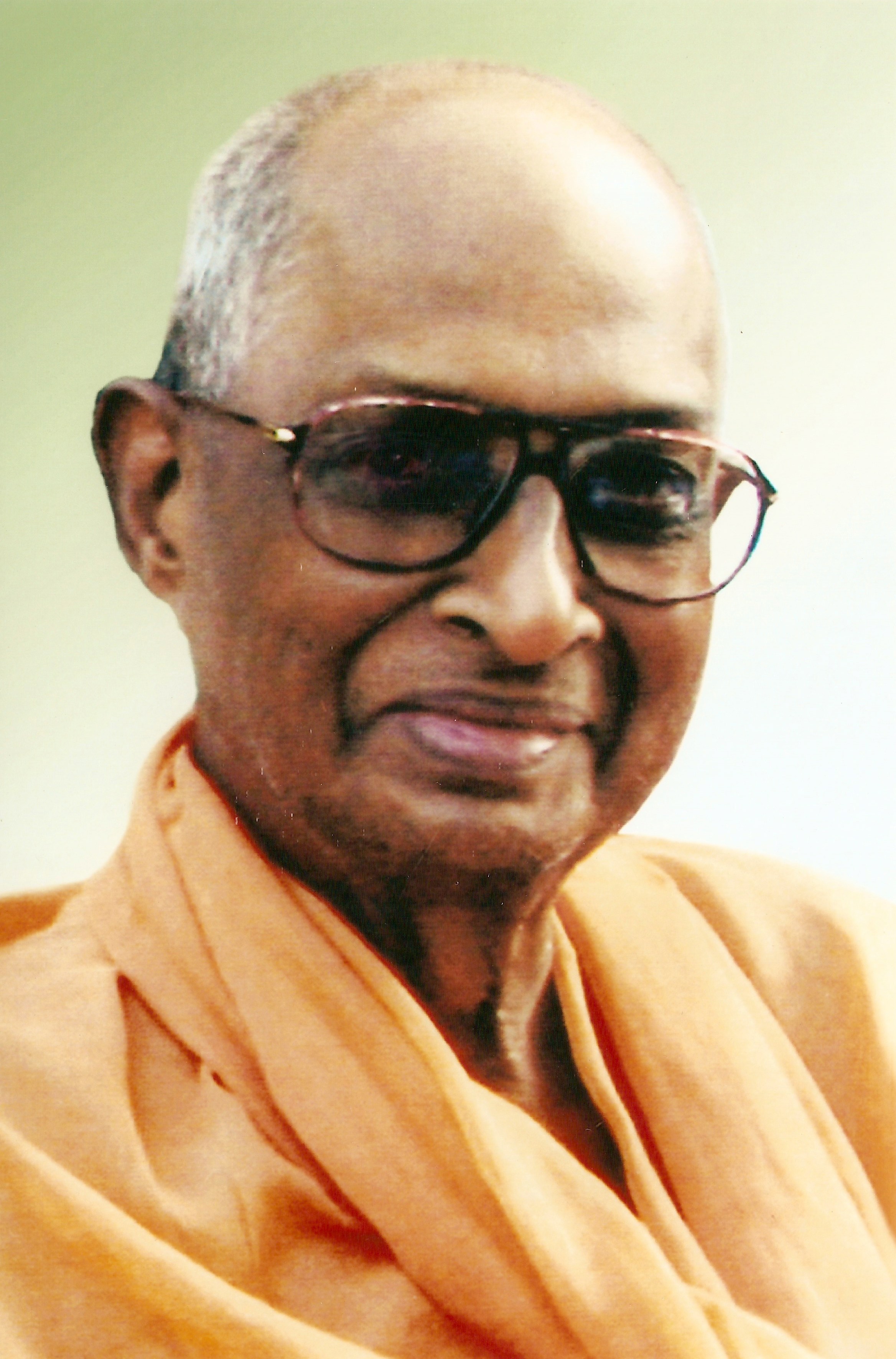 SwamijiBhajanHall