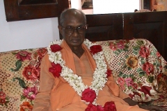 SwamijiPada