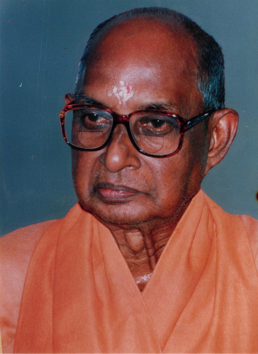 Swamiji - 02