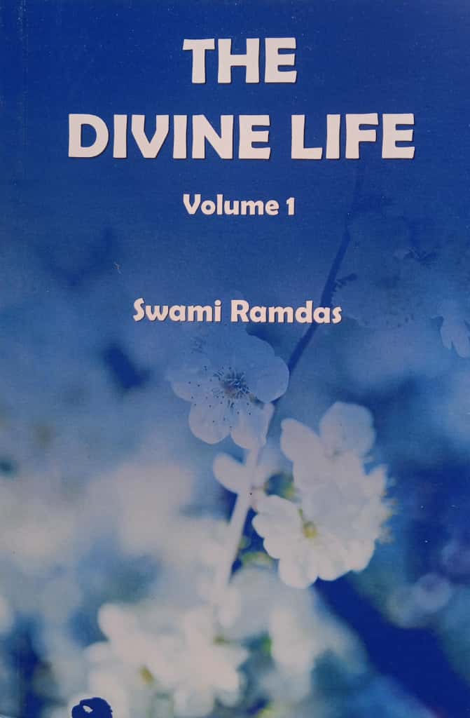 The Divine Life (Vol 1)