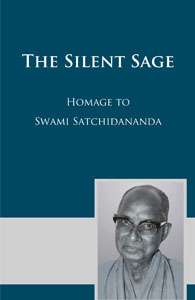 The Silent Sage