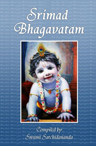 SRIMAD BHAGAVATAM