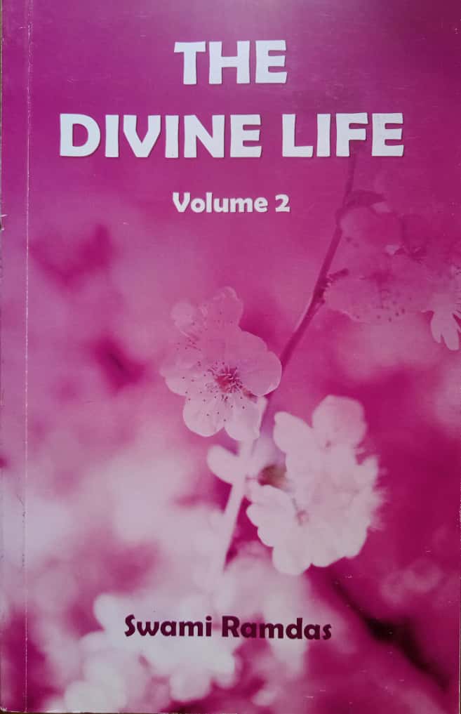 The Divine Life (Vol 2)